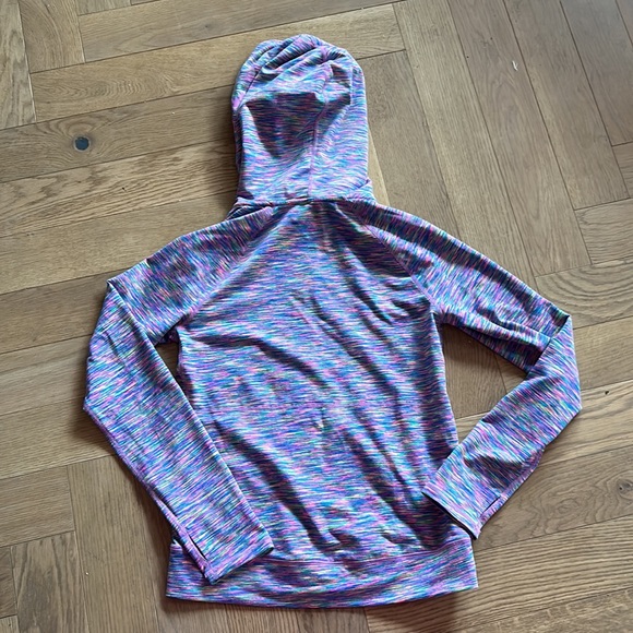 Roots Lola Journey Hoodie size 11-12 years old - Picture 6 of 6